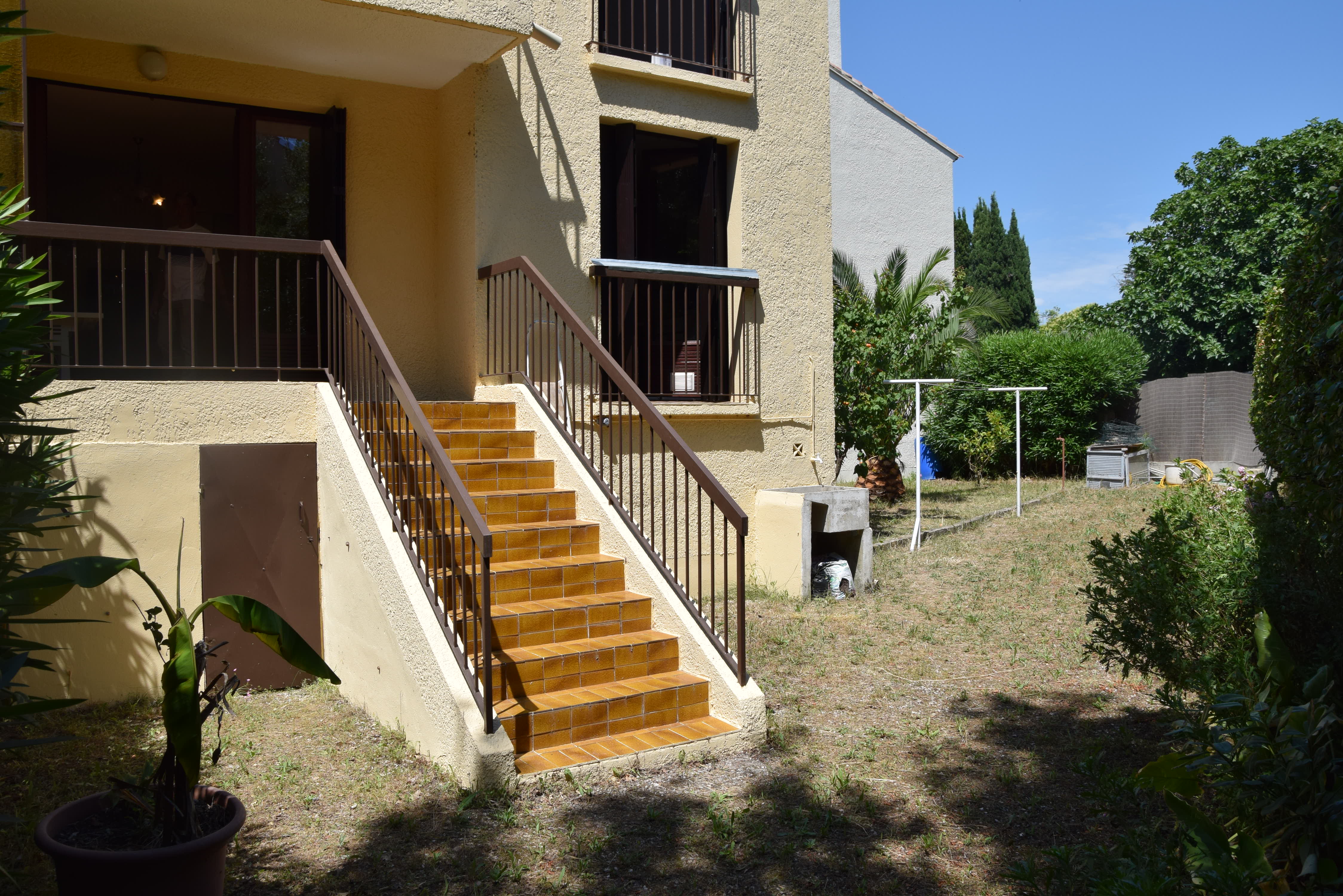 vente Appartement à acheter à SaintCyrSurMer avec LADITE IMMO